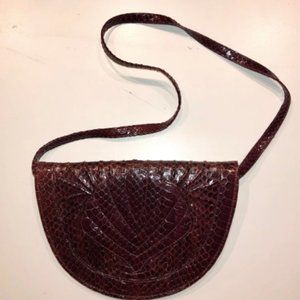 Lot of 7 purses